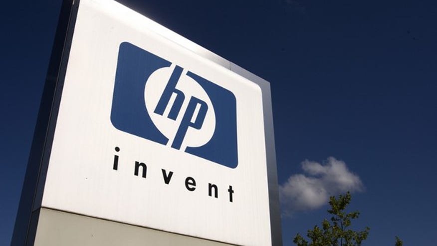 HP
