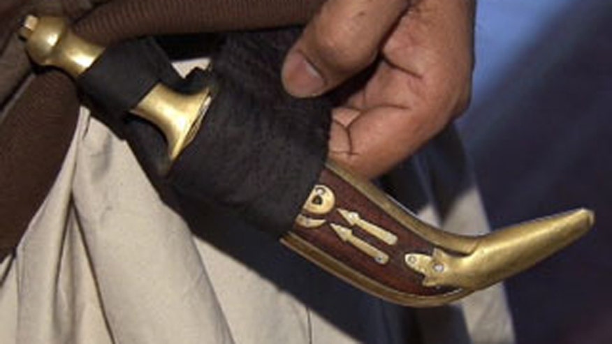 kirpan