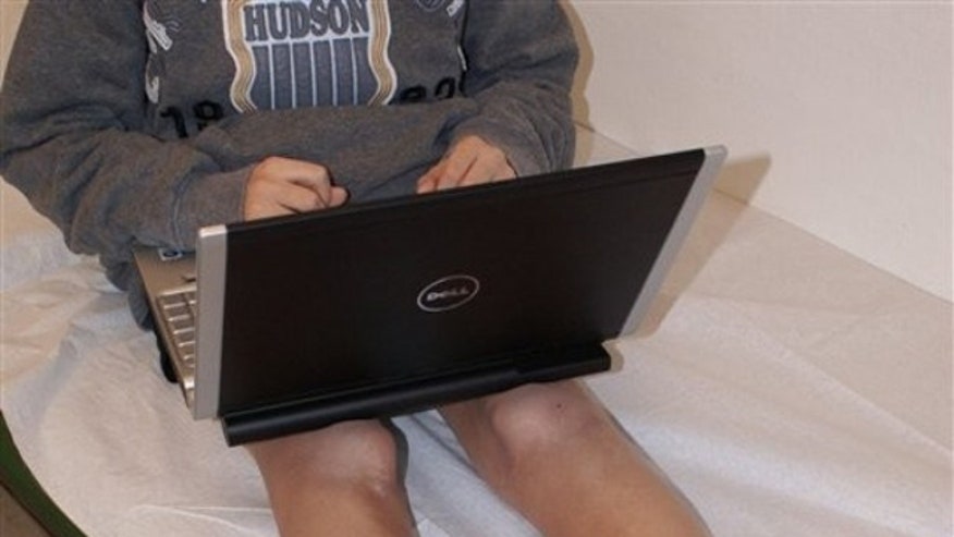 Laptop Liability