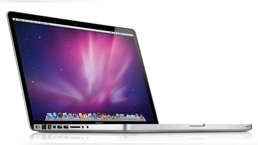 Macbook Pro