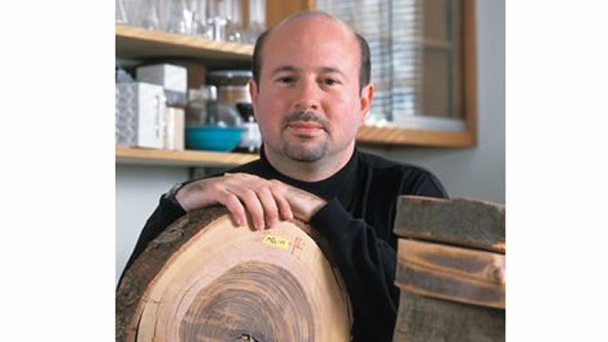 Dr. Michael Mann
