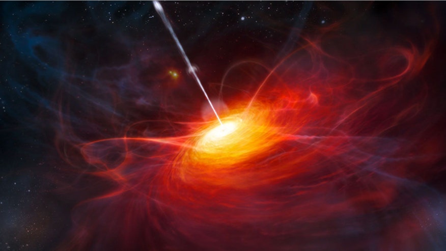 most-distant-quasar.jpg