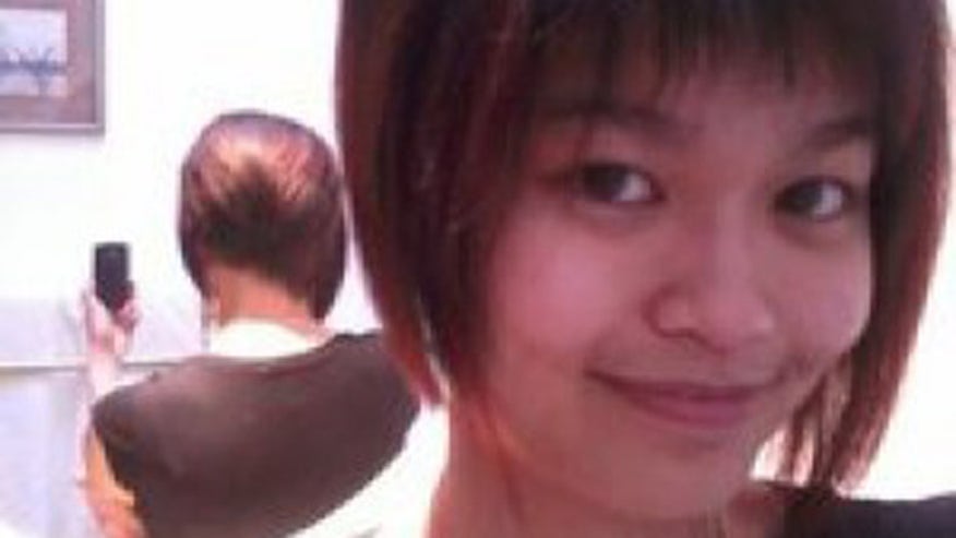 missing Marizela Perez