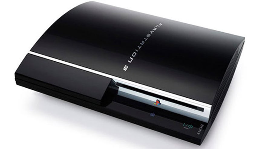 Sony Playstation 3