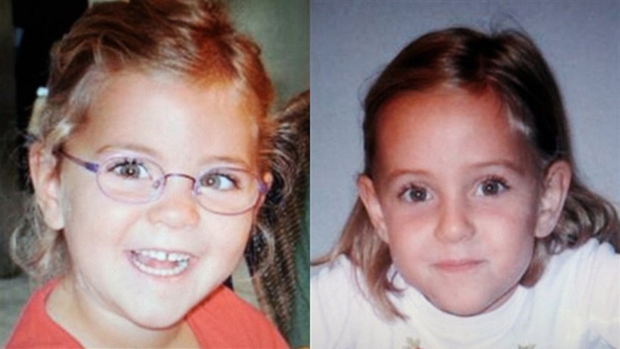 missing Swiss twins