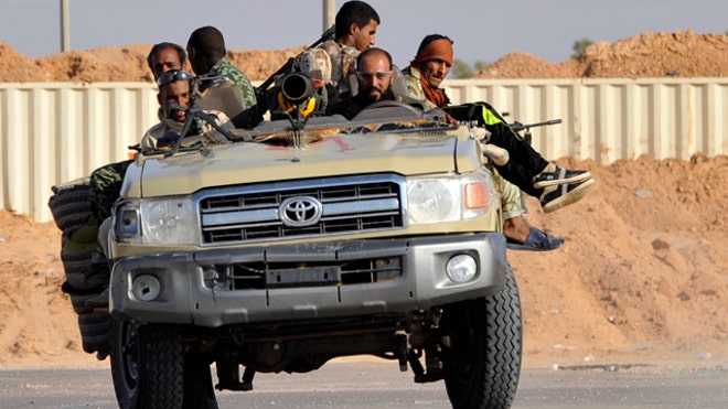 Libya