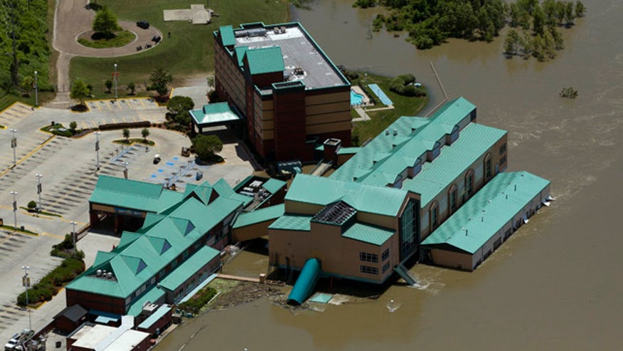 Diamond jacks casino vicksburg miss