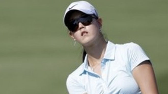 Michelle Wie