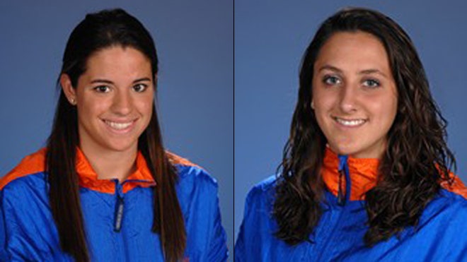 Florida Swimmers