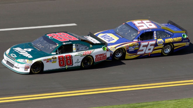 Daytona 500