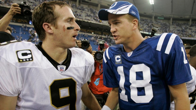 NFL Players