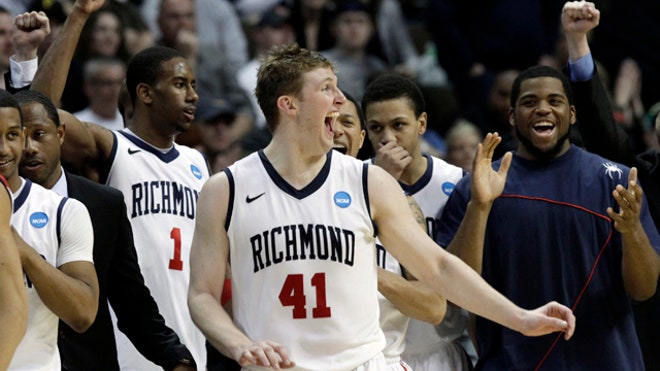 Richmond Wins