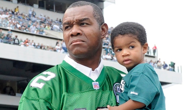 Randall Cunningham
