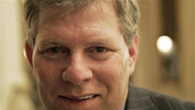 Lenny Dykstra