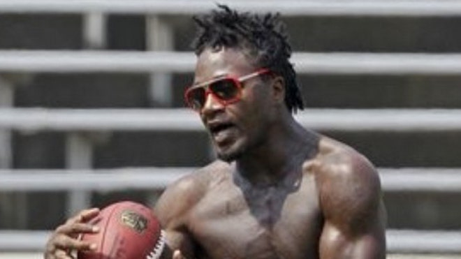 Pacman Jones