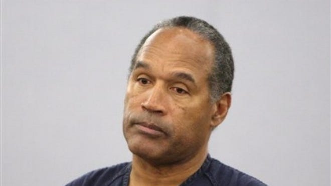 OJ Simpson