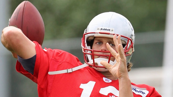 Tom Brady