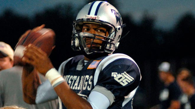 High School Player