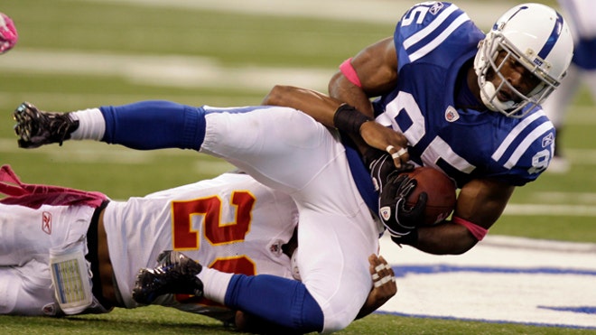 Pierre Garcon