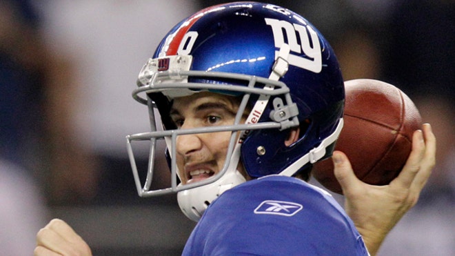 Eli Manning