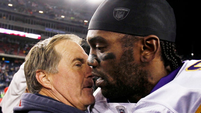Randy Moss