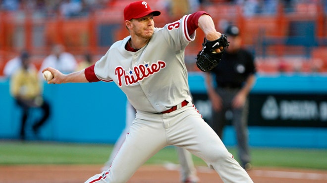 Roy Halladay
