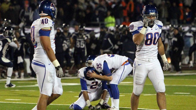 Boise State