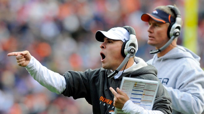 Denver Broncos