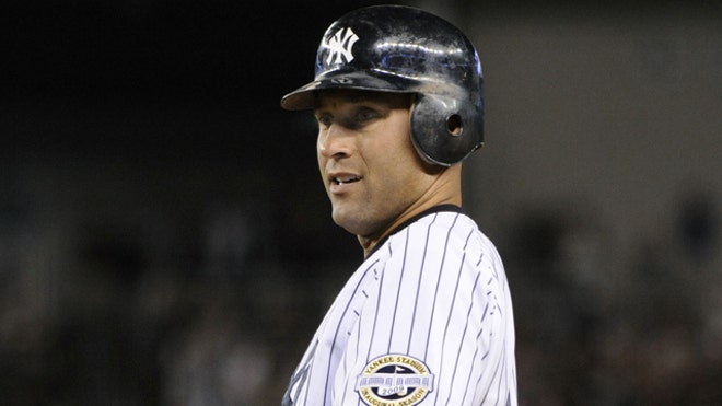 Derek Jeter