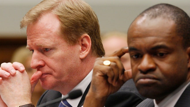 NFL Lockout