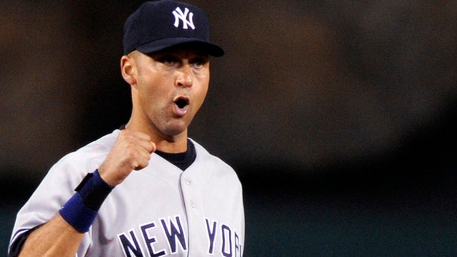Derek Jeter