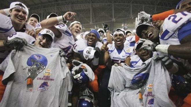 Fiesta Bowl