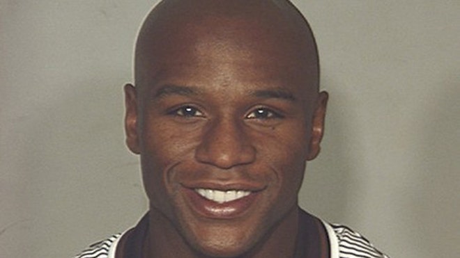 Floyd Mayweather