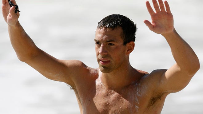 Fran Crippen