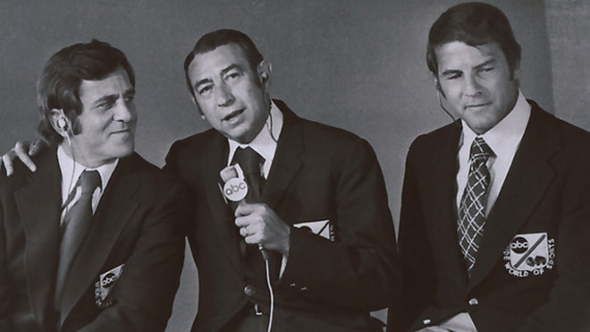 Don Meredith
