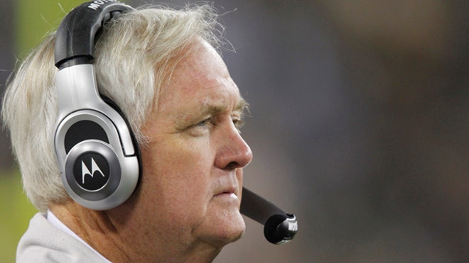 Wade Phillips