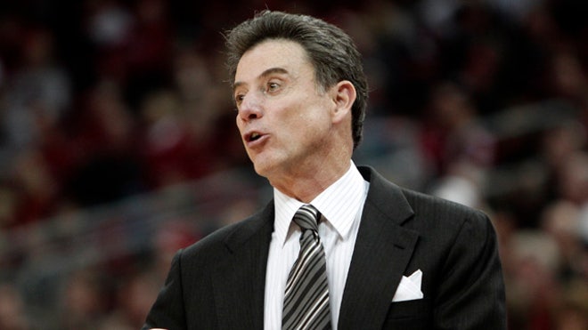 Rick Pitino