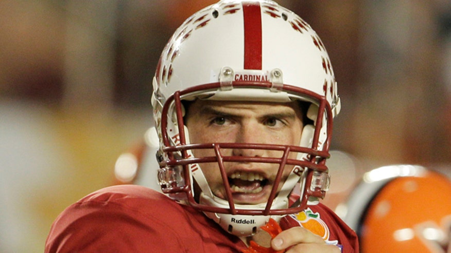 Andrew Luck