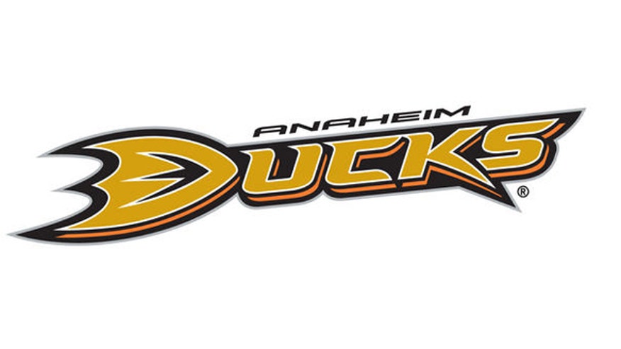 Anaheim Ducks