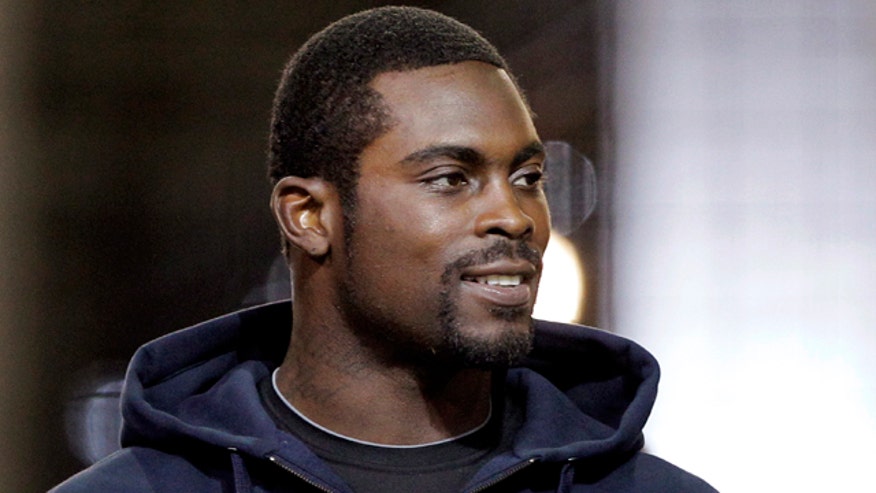 Michael Vick
