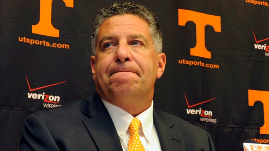 Bruce Pearl