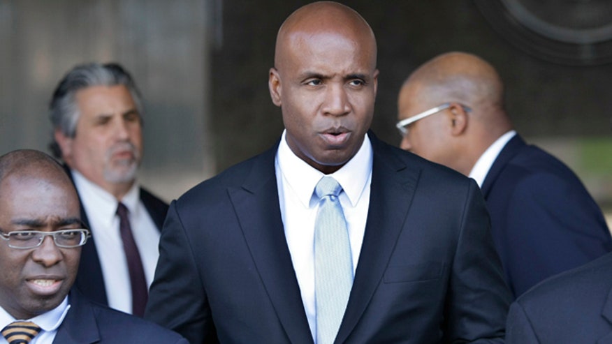 Barry Bonds