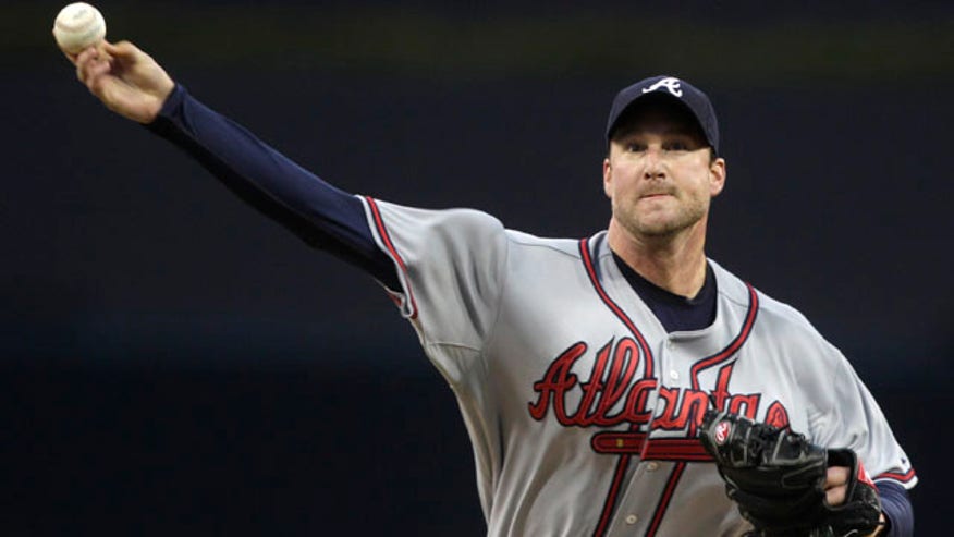Derek Lowe