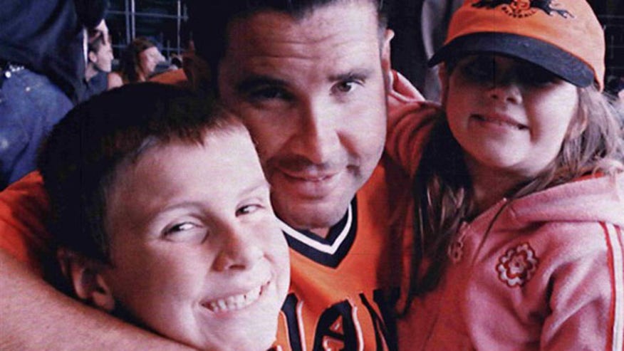 Bryan Stow