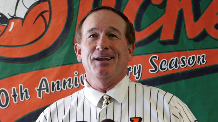 Gary Carter