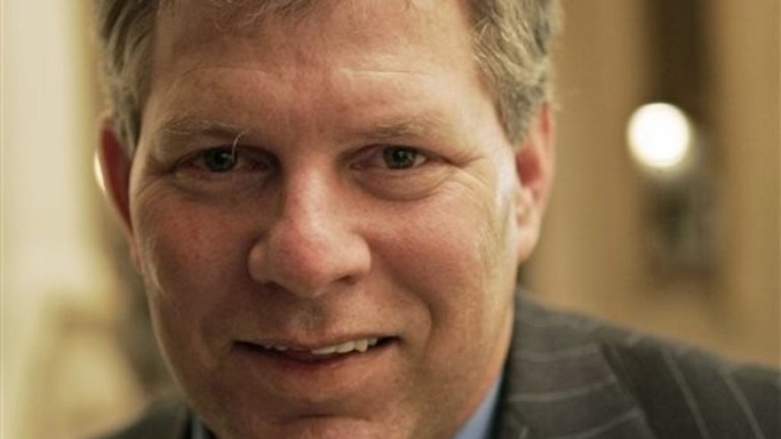 Lenny Dykstra
