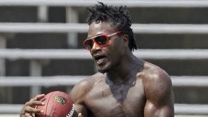 Pacman Jones