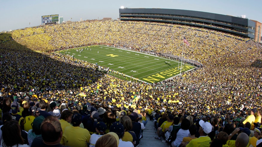 Michigan Football