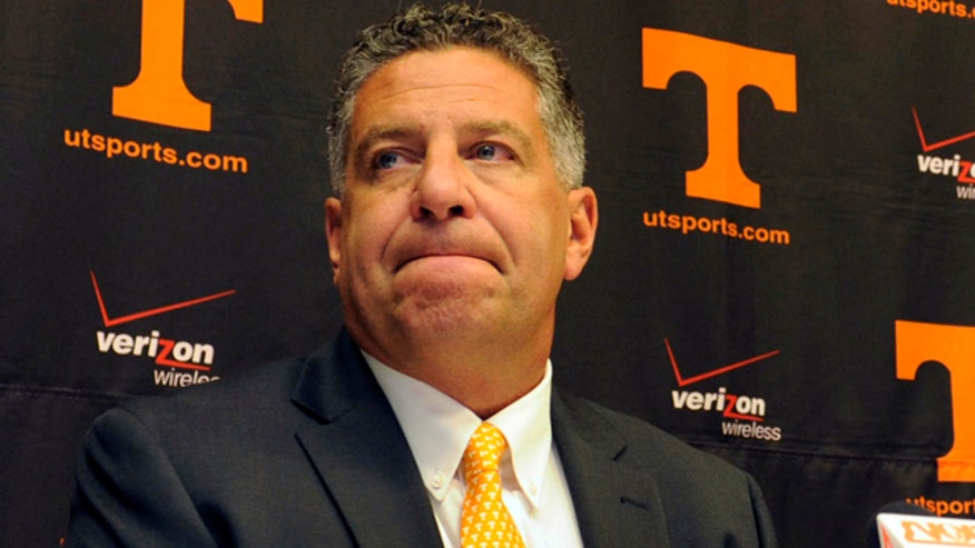 Bruce Pearl