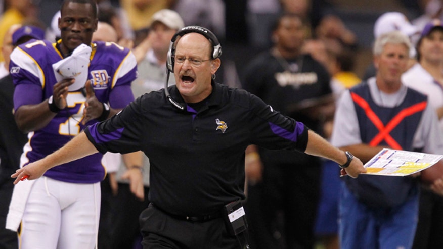 Brad Childress